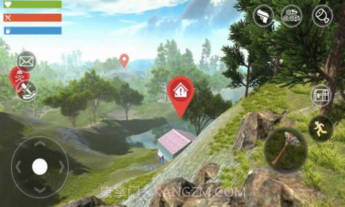 岛屿求生记截图2 岛屿求生记截图2