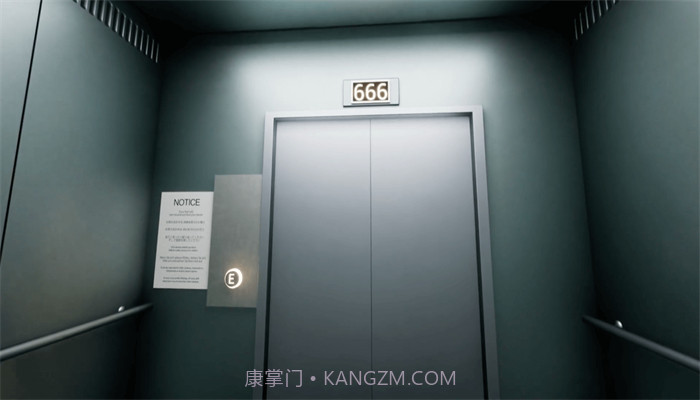 恐怖世界模拟截图3 恐怖世界模拟截图3