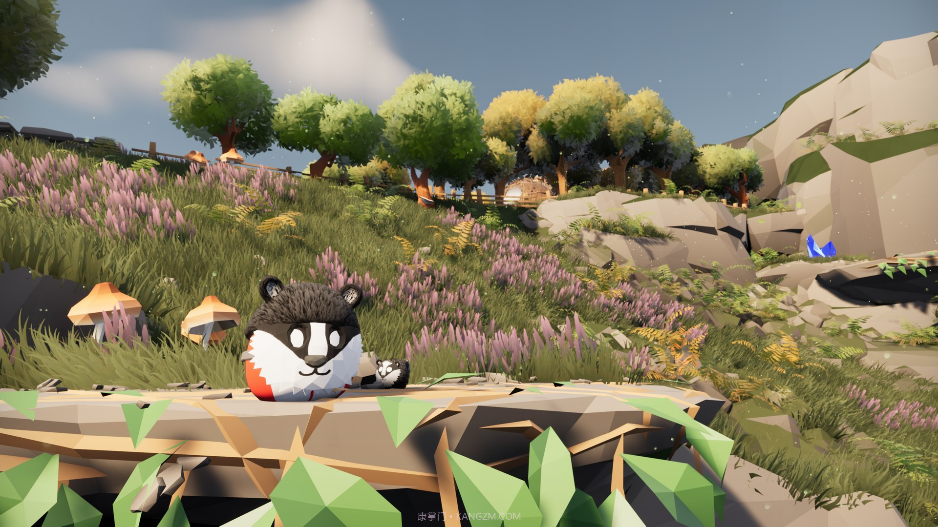 爆炸球：编年史Bang-On Balls: Chronicles截图16