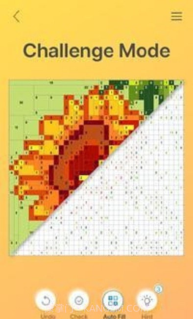 快乐像素着色截图3 快乐像素着色截图3