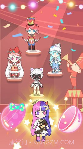 潮玩扭蛋收藏家更新了截图2 潮玩扭蛋收藏家更新了截图2