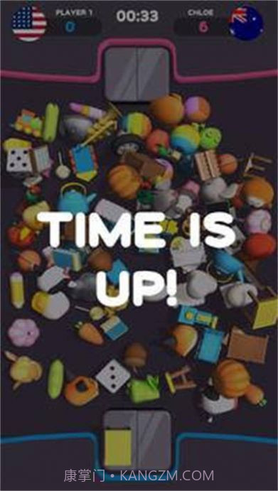 匹配大师拼图安卓截图2 匹配大师拼图安卓截图2