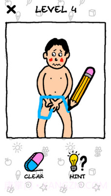 画个帽子截图1 画个帽子截图1