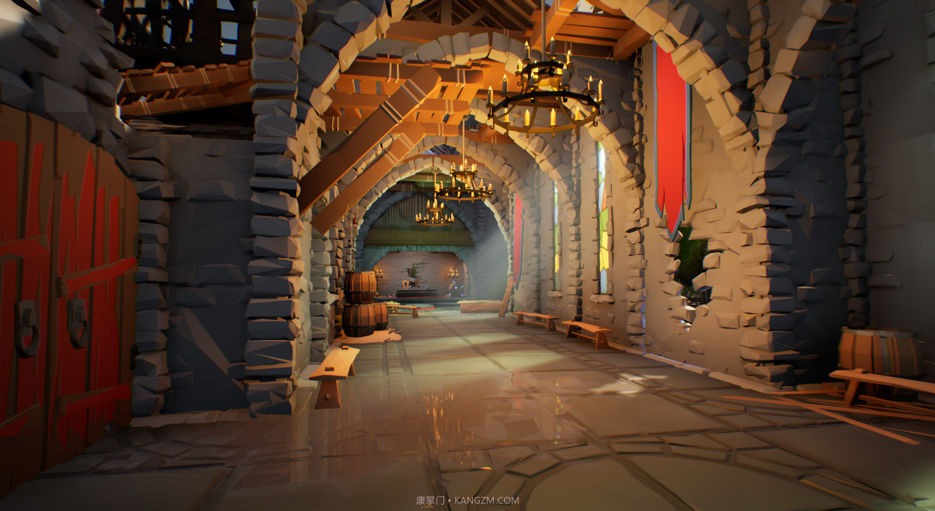 爆炸球：编年史Bang-On Balls: Chronicles截图11