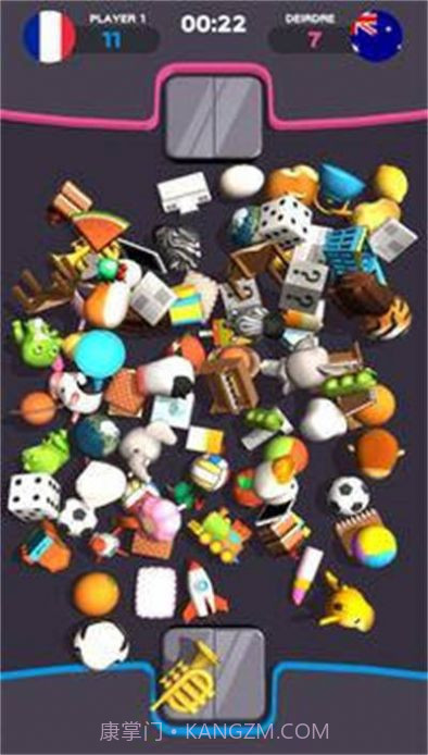 匹配大师拼图安卓截图1 匹配大师拼图安卓截图1