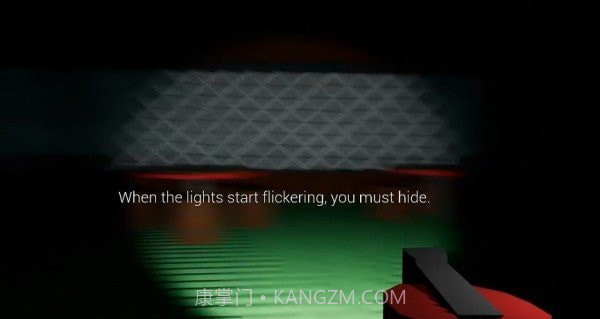 凌晨三点的蟹堡王截图3 凌晨三点的蟹堡王截图3