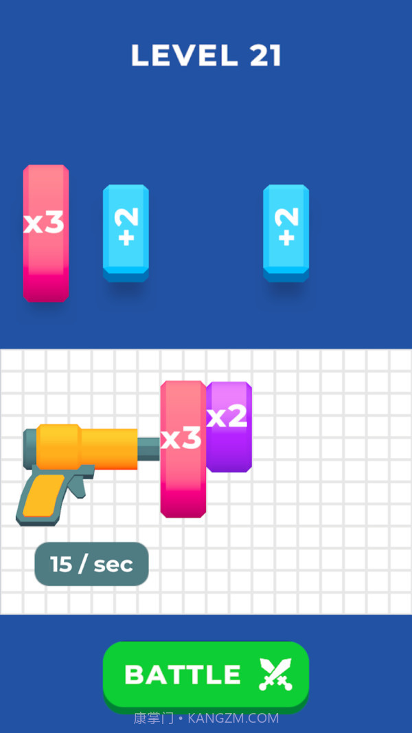 数字枪神截图2 数字枪神截图2