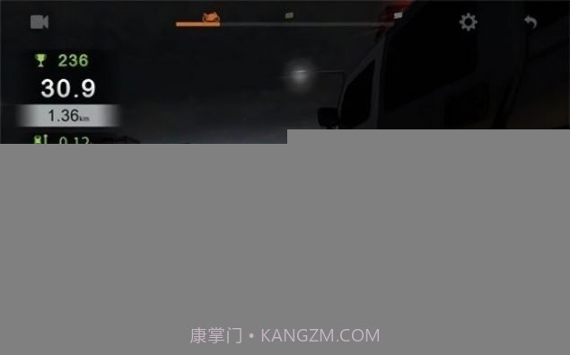 真实摩托比赛（Real Moto Traffic）截图3