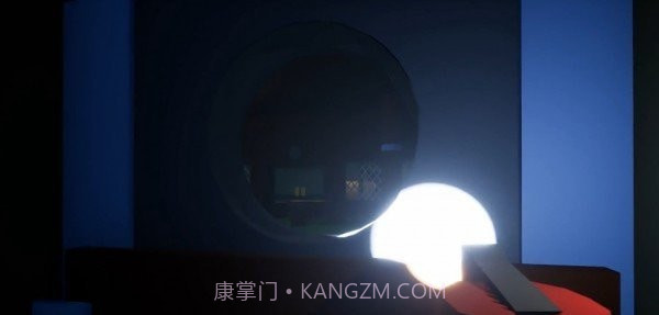 凌晨三点的蟹堡王截图2 凌晨三点的蟹堡王截图2