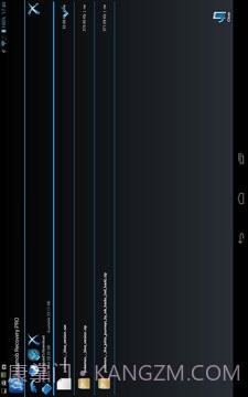数据恢复 Hexamob Recovery PRO截图9 数据恢复 Hexamob Recovery PRO截图9