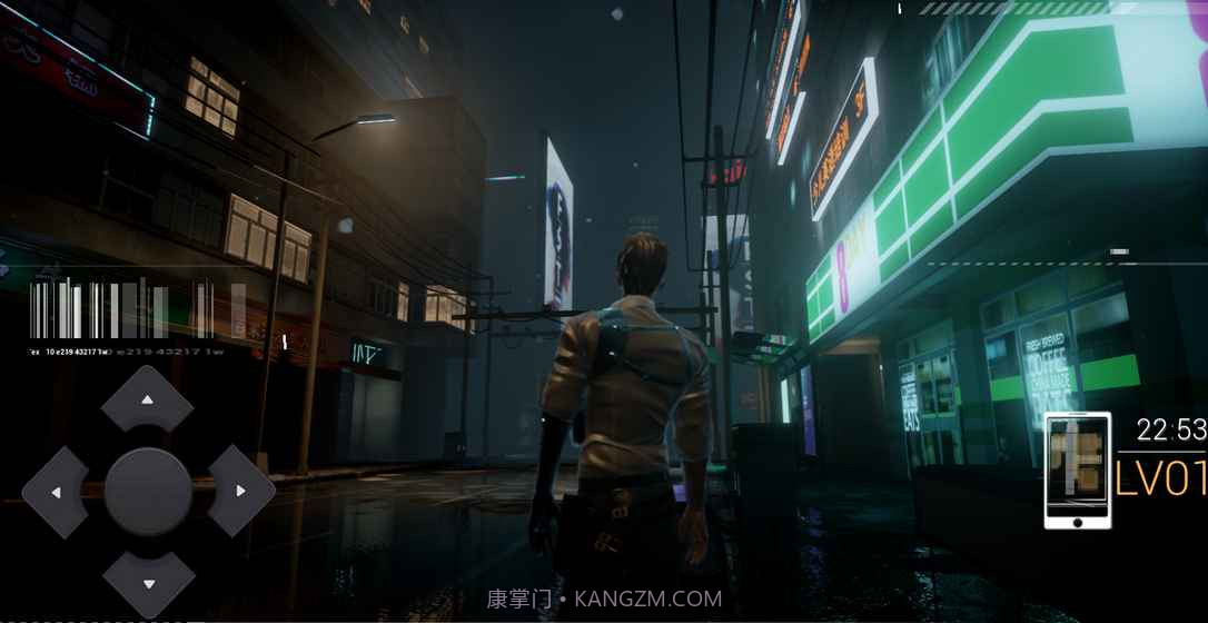 倾巢而出截图3 倾巢而出截图3