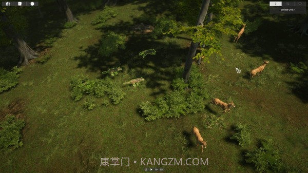 自然本能截图2 自然本能截图2