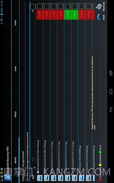 数据恢复 Hexamob Recovery PRO截图8 数据恢复 Hexamob Recovery PRO截图8