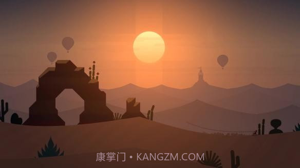 阿尔托的长途之旅截图2 阿尔托的长途之旅截图2