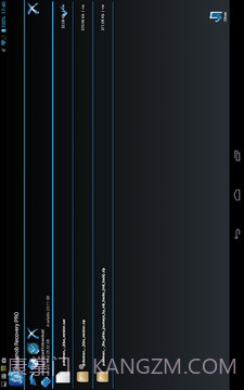 数据恢复 Hexamob Recovery PRO截图4 数据恢复 Hexamob Recovery PRO截图4