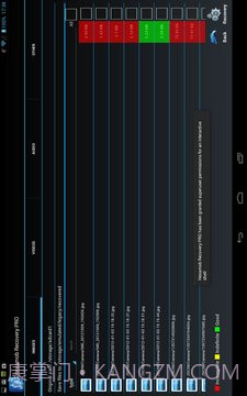 数据恢复 Hexamob Recovery PRO截图6 数据恢复 Hexamob Recovery PRO截图6