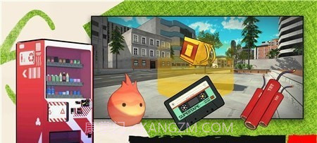 这是你的披萨外卖截图3