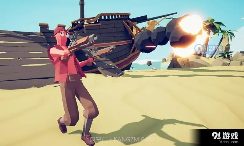 全面战争模拟器7723截图2 全面战争模拟器7723截图2