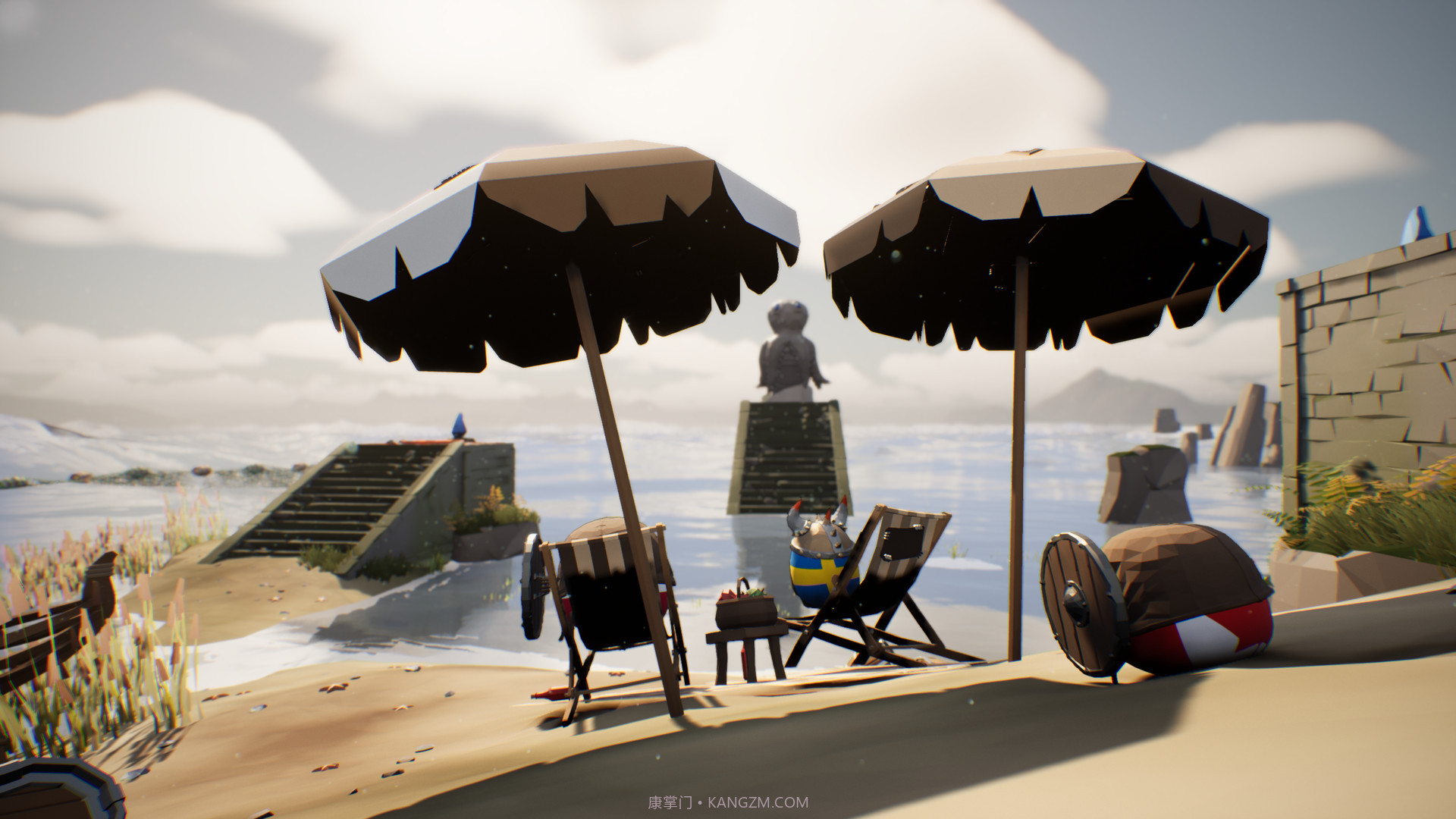 爆炸球：编年史Bang-On Balls: Chronicles截图4