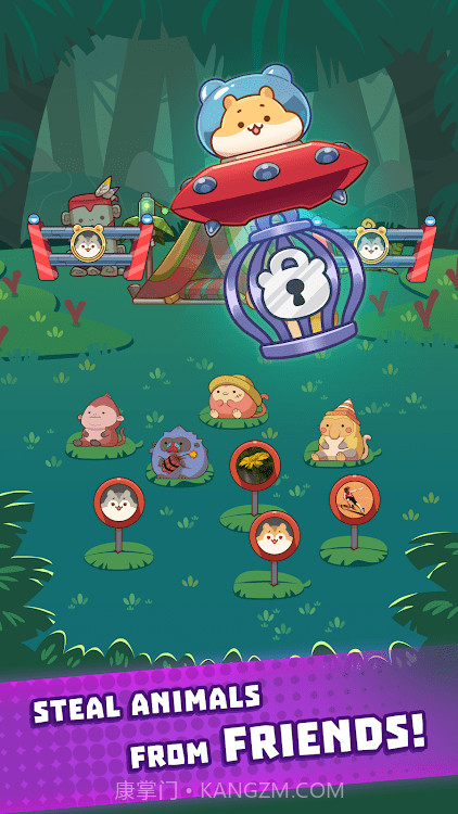 Claw Stars截图2 Claw Stars截图2