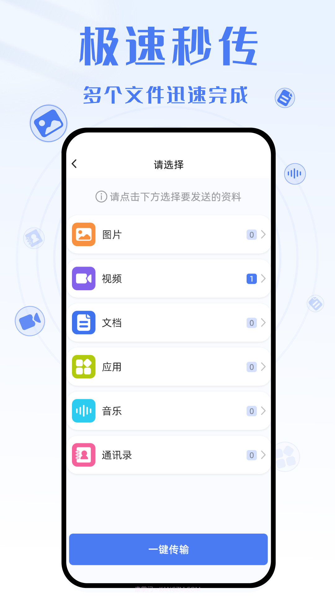 yh换机克隆截图2 yh换机克隆截图2