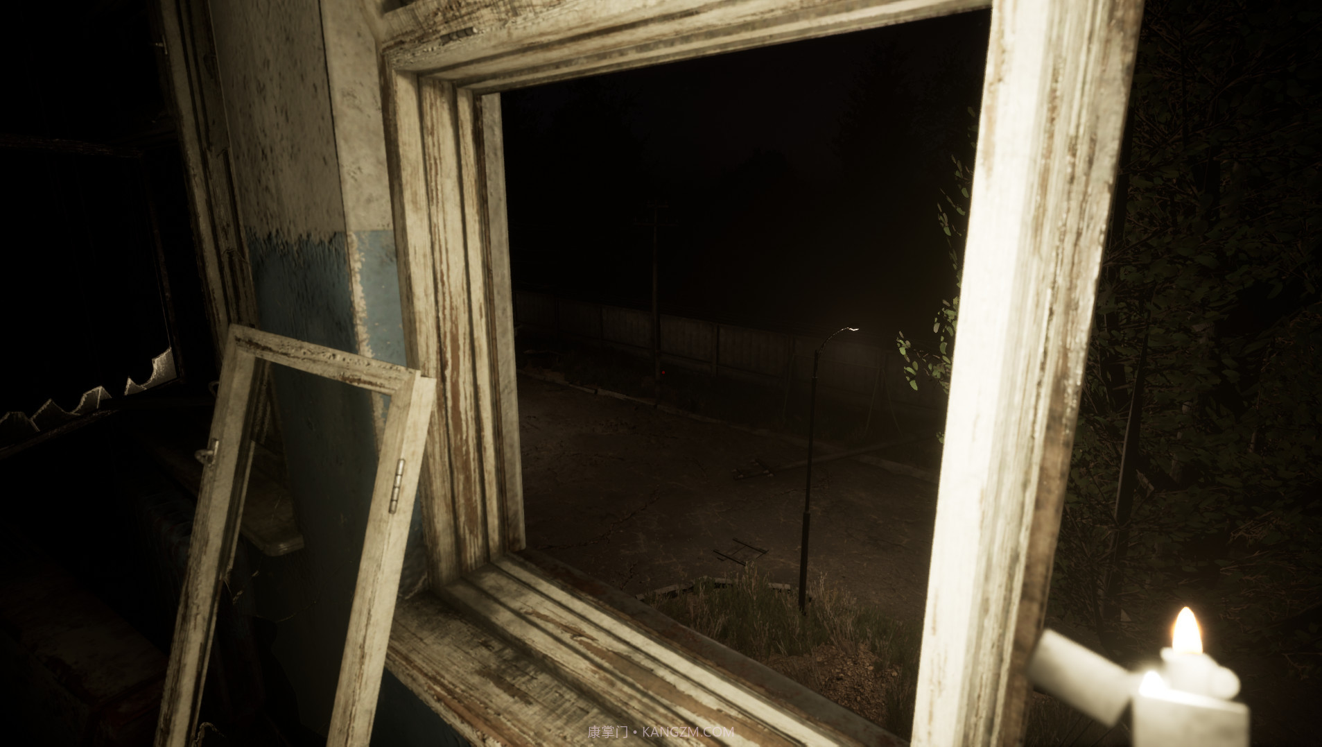 你必须You Must截图5