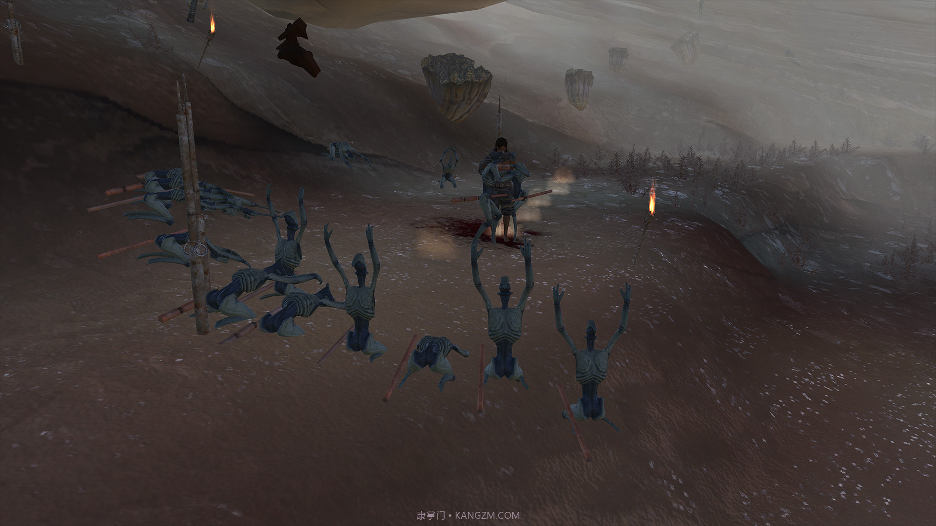 剑士Kenshi截图8 剑士Kenshi截图8