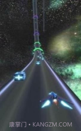 飞机竞速比赛截图2 飞机竞速比赛截图2