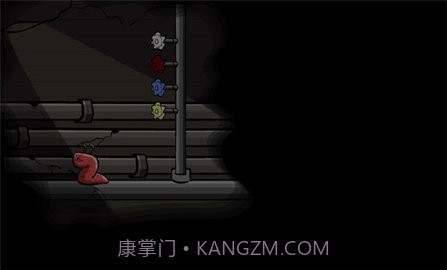 太空外空虫截图3 太空外空虫截图3