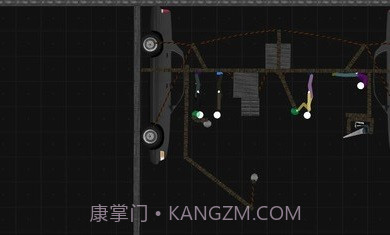 火柴人沙盒模拟0.7.9.5截图1 火柴人沙盒模拟0.7.9.5截图1