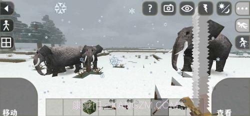 生存战争丧尸版本截图2