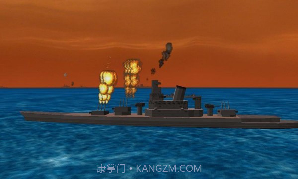 太平洋航空兵老版截图4 太平洋航空兵老版截图4