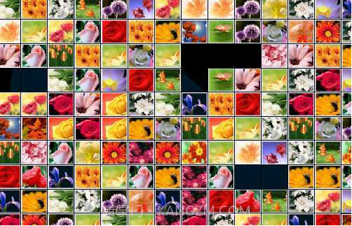 花花连连看截图3 花花连连看截图3