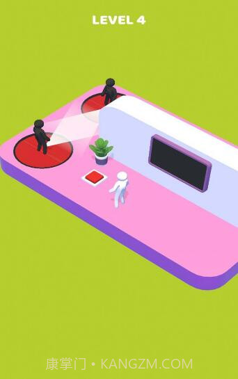 爆炸大师Boom Master截图1