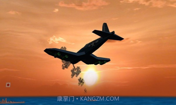 太平洋航空兵老版截图2 太平洋航空兵老版截图2