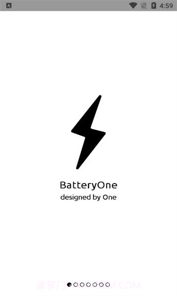 BatteryOne截图3