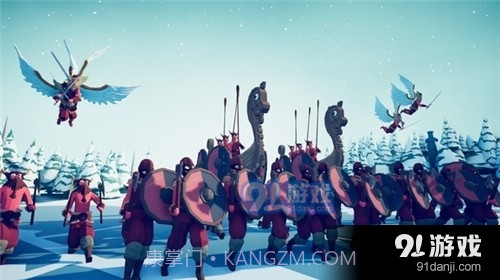 全面战争模拟器手机版下载截图2 全面战争模拟器手机版下载截图2