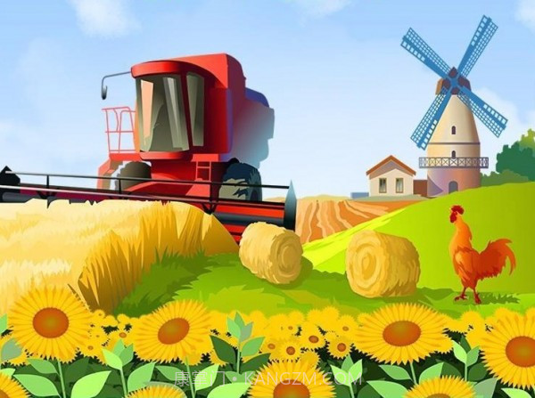 荣帮农业截图1 荣帮农业截图1