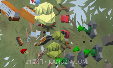 月光沙盒战斗模拟器截图2