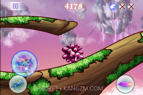 独角兽快跑 截图1