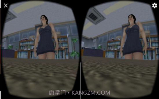 探索女巨人dreams截图3 探索女巨人dreams截图3