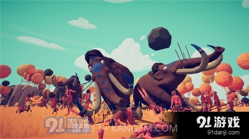 全面战争模拟器手机版下载截图5 全面战争模拟器手机版下载截图5