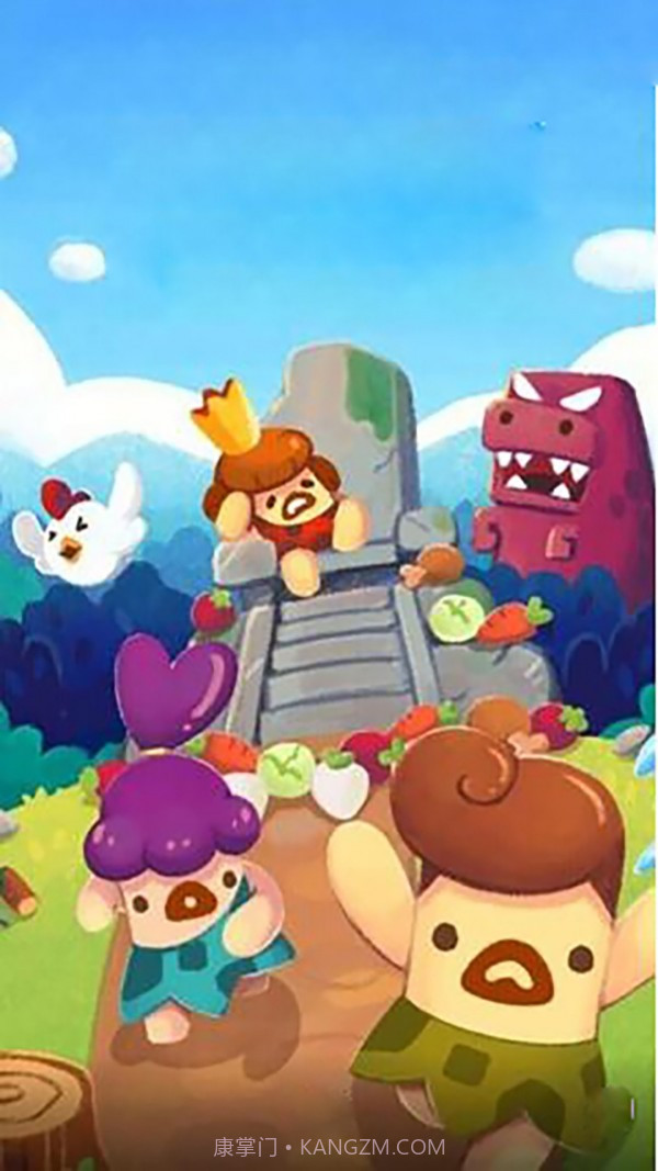 国王保卫军截图1 国王保卫军截图1