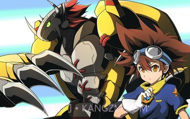 战斗暴龙兽截图1 战斗暴龙兽截图1