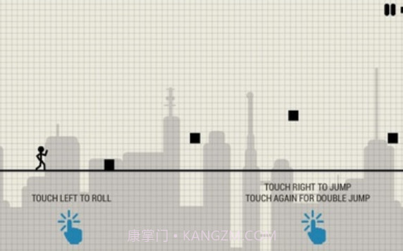 小人快跑截图2 小人快跑截图2