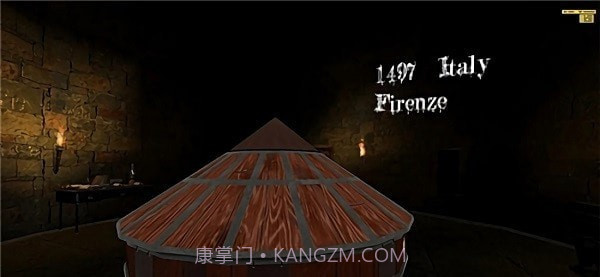 时间逃逸截图2 时间逃逸截图2