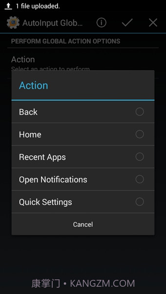 AutoInput截图4 AutoInput截图4