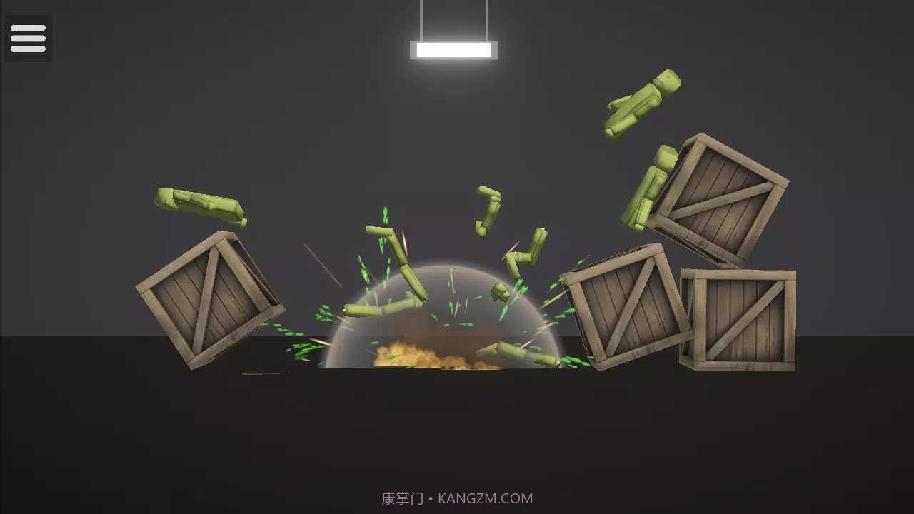 3D布娃娃沙盒游乐场截图1 3D布娃娃沙盒游乐场截图1