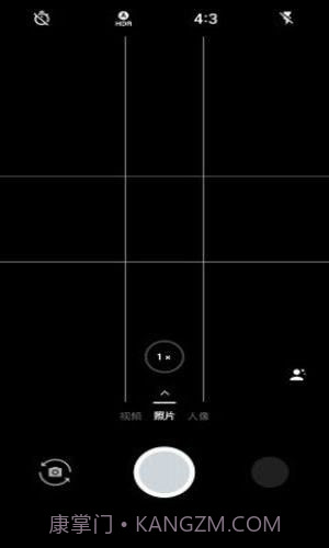 秋意相机滤镜截图2 秋意相机滤镜截图2