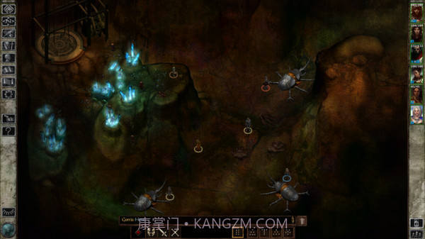 冰风谷增强版截图4